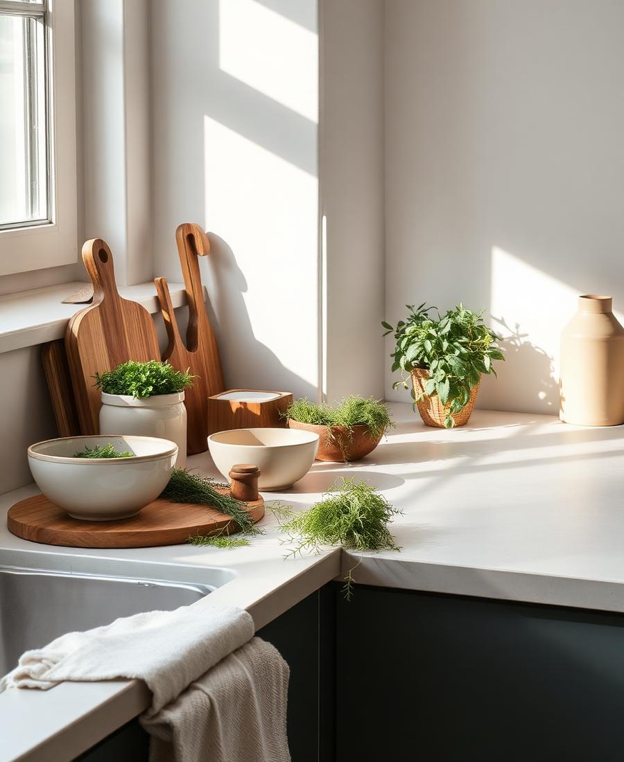 Kitchen category
